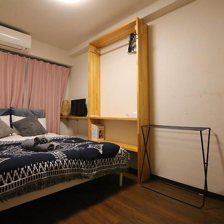 Appartement Nogata House à Tōkyō Extérieur photo