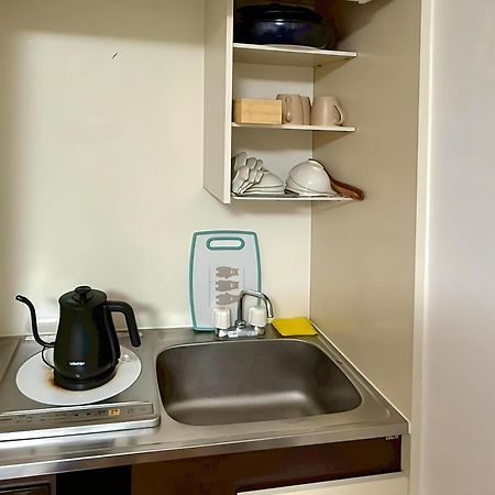 Appartement Nogata House à Tōkyō Extérieur photo