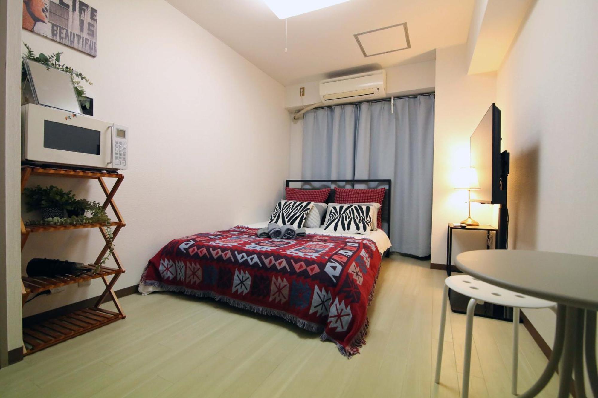 Appartement Nogata House à Tōkyō Extérieur photo