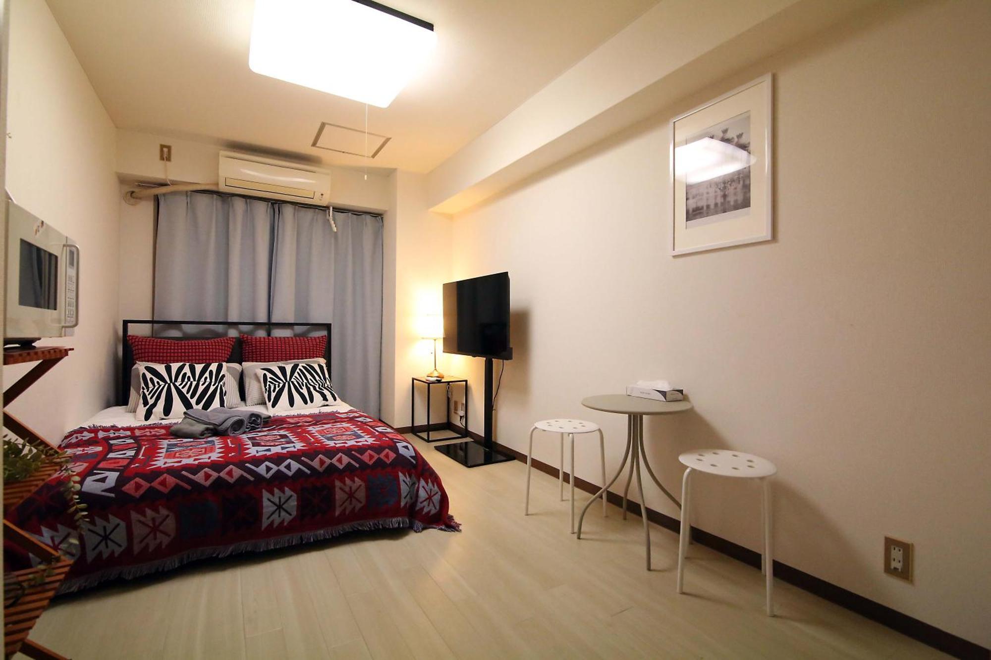 Appartement Nogata House à Tōkyō Extérieur photo