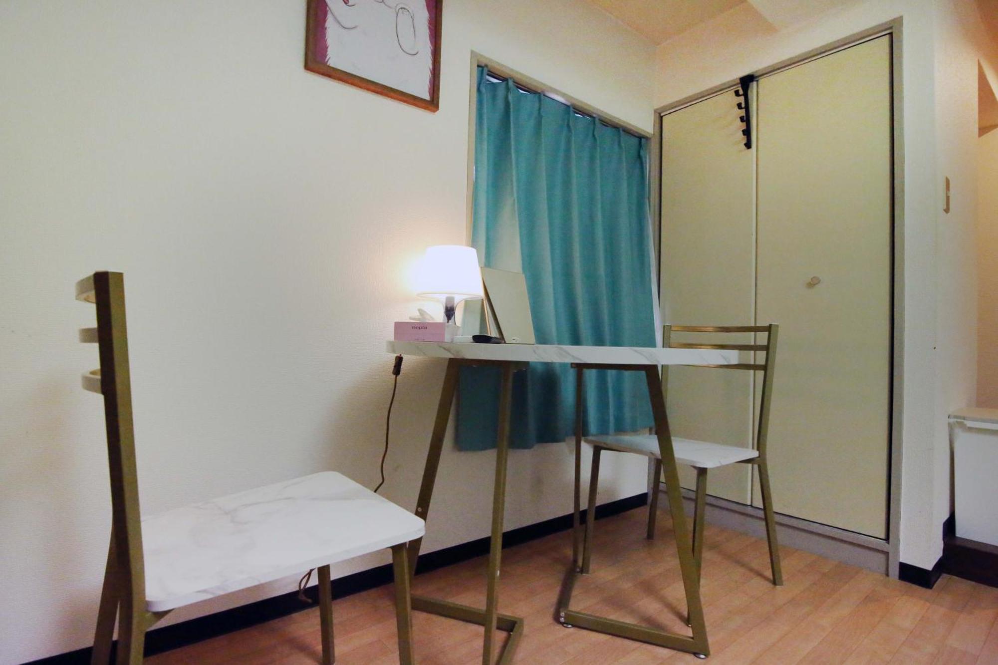 Appartement Nogata House à Tōkyō Extérieur photo