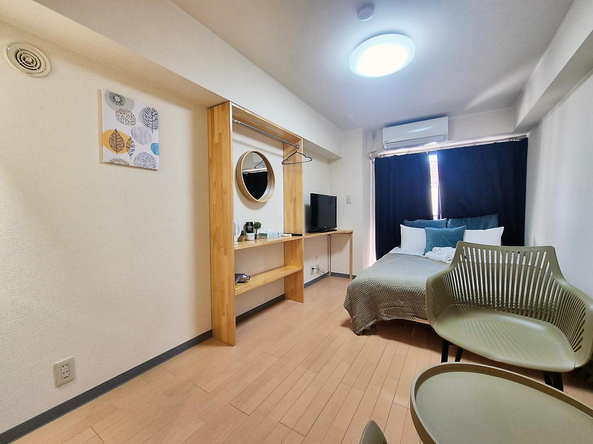 Appartement Nogata House à Tōkyō Extérieur photo